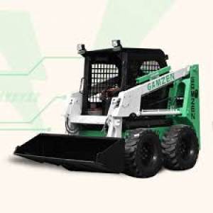 Skid Steer Loaders