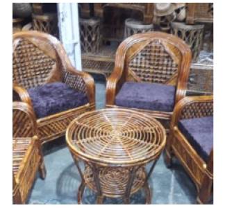 Cane Furniture