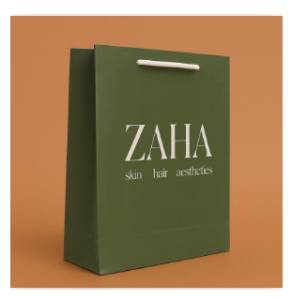Paper Bags