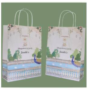 Whole Sale Paper Bags