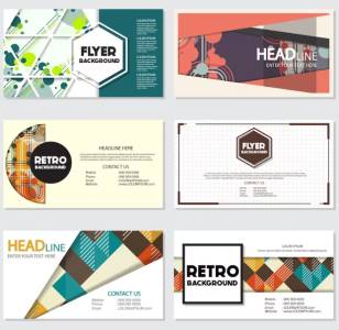 Pre-Printed Labels
