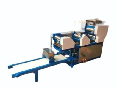 Noodle Making Machine Manufacturer