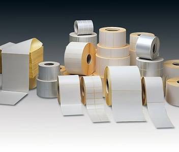 Plain labels