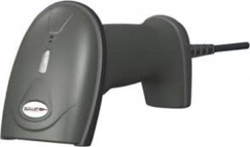 Bullet Barcode Scanner