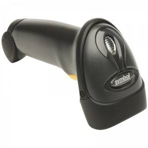 Zebra LS 2208 Scanner