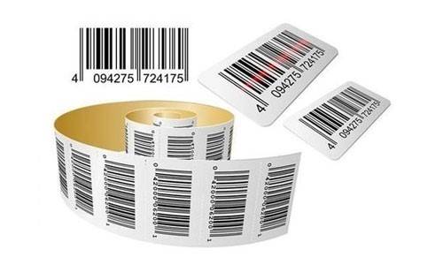 Asset Labels