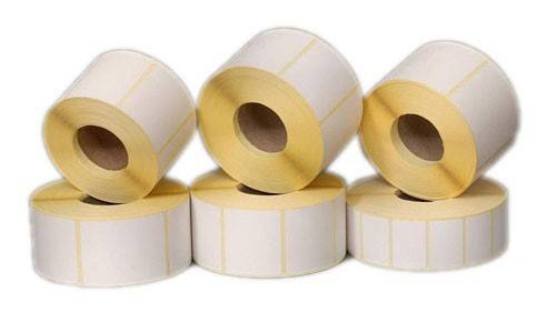 Barcode Labels