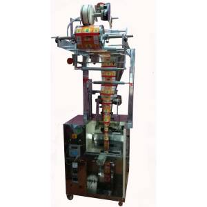 ZUKI AUTOMATIC POUCH PACKING (F.F.S.) MACHINE FOR POWDER & GRANULE