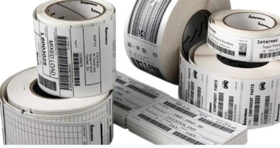 Barcode Labels