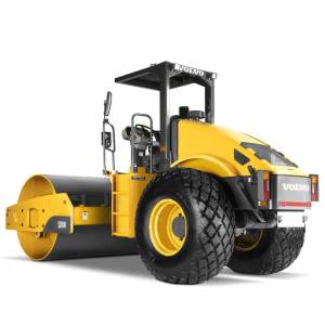 Soil Compactor
