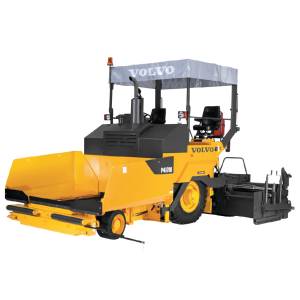 Pneumatic Tyre Roller