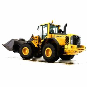 Wheel Loader