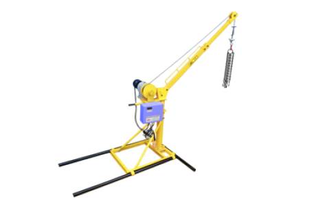Mini Crane