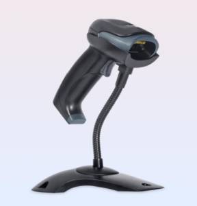 Barcode Scanners