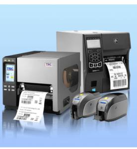 Barcode Printers