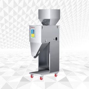 Filling Machines