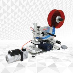 Labelling Machine