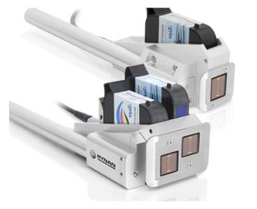 1200 Thermal Inkjet Coder