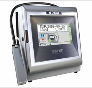 Z4700  Printer