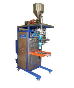 Automating Idli Making Machine