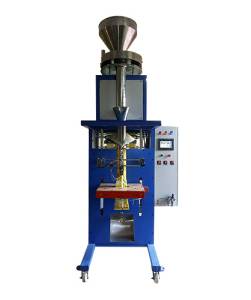 Automating Servo Type Collar Wirh Auger