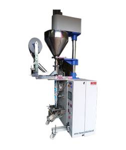 Automatic Collar With Auger