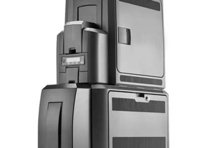Entrust Artista CR805 with Card Lamination Module