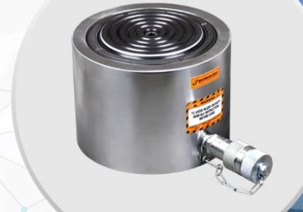 High Pressure Hydraulic Jacks