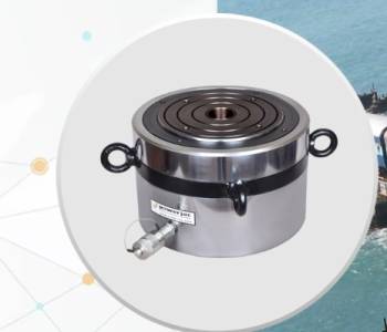 Low Height, Spring Return Hydraulic Jacks