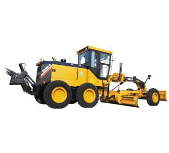 Mini Excavators