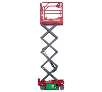 Scissor Lift