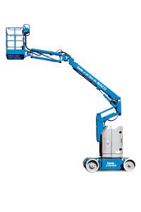 Boom Lifts