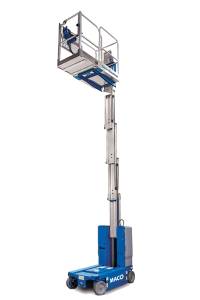 Vertical Mast Lifts