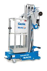 Aerial Work Platforms
