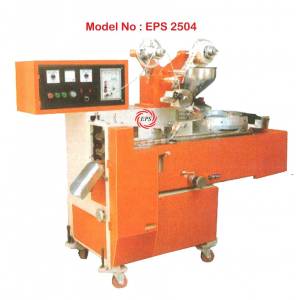 Auger Filling Machine