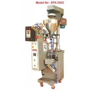 Candy Packaging Machine