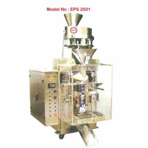 Collar Type Machine