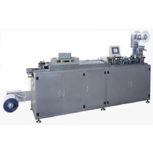 Automatic Thermo Forming Machine