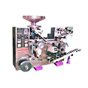 Semi Automatic Blister Packing Machine