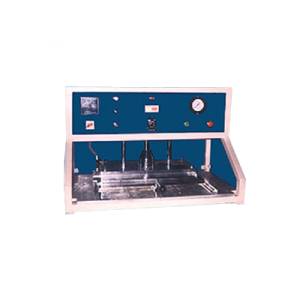 Pneumatic Blister Sealing Machine