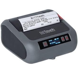 Barcode Printers