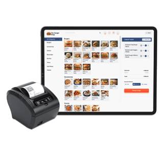 POS Softwares