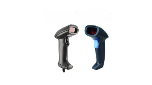 Retsol Scanner LS450 /LS600