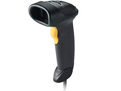 Zebra Scanner LS2208