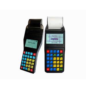 Palmtec Embedded