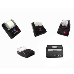 Portable Printers