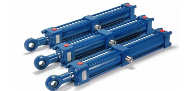 SERVO ACTUATORS