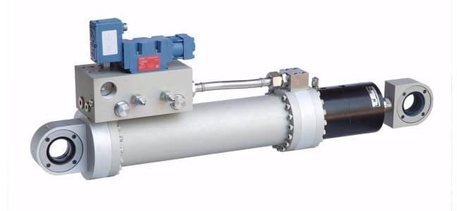 PSPL OFFERS CATALOGUE HYDRAULIC CYLINDERS