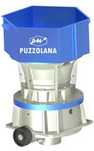 Cone Crushers
