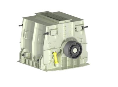 Hammer Mill
